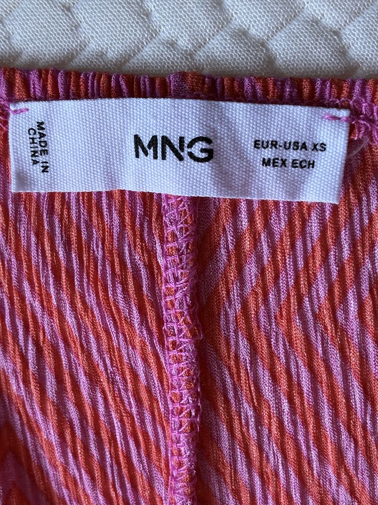 Секси гащеризон от Mango
