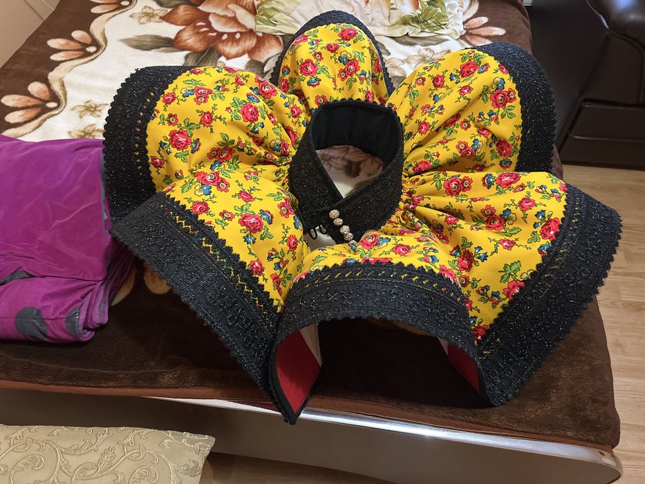 Haine osenesti de fetite