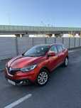 Renault Kadjar 1.2Tce An 2015