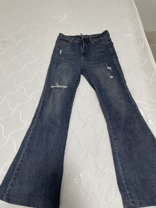 Джинсы по 5000 тг