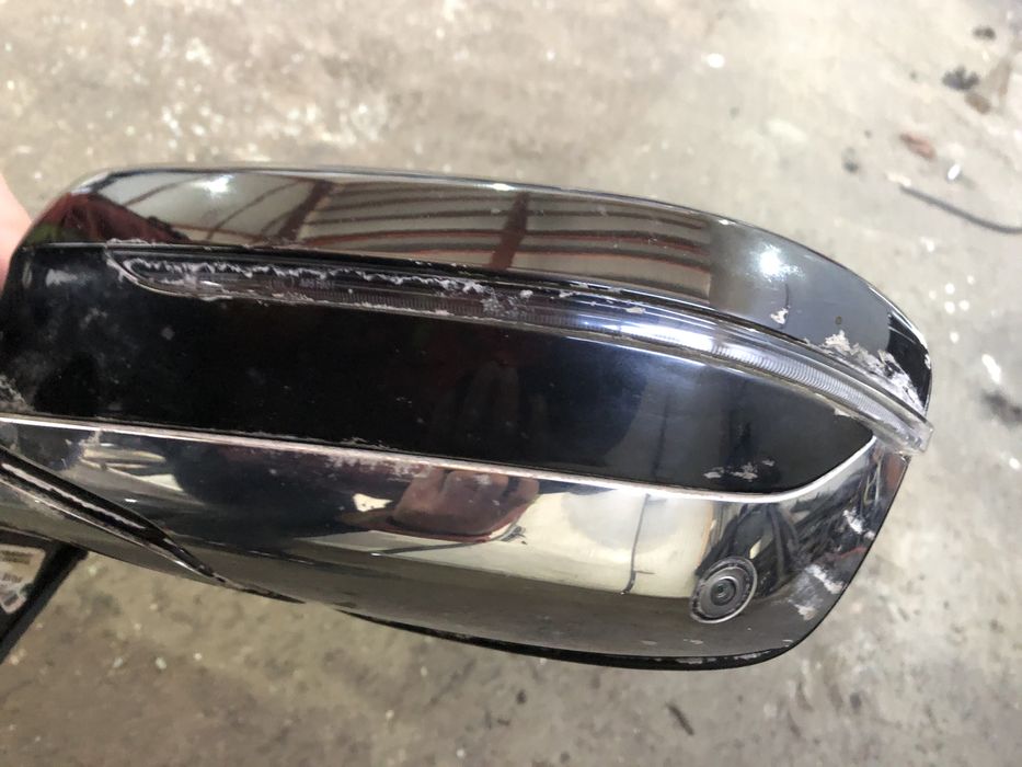 Ляво огледало бмв 7 г11/12 ( ogledalo bmw 7 g11/12 )