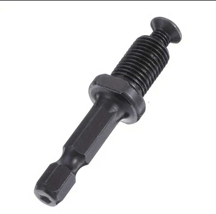 Патронник с адаптери