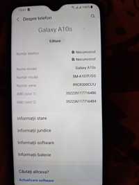 Samsung Galaxy A10S