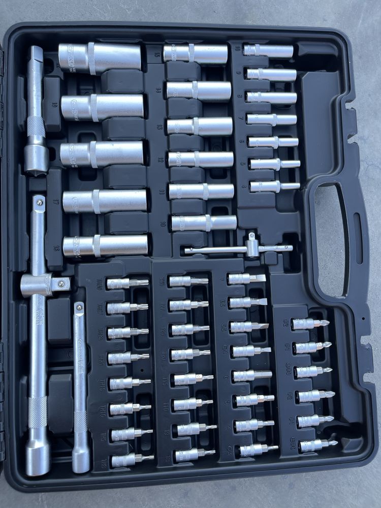 Trusa KS TOOLS 917.0795 originala Germania, noua