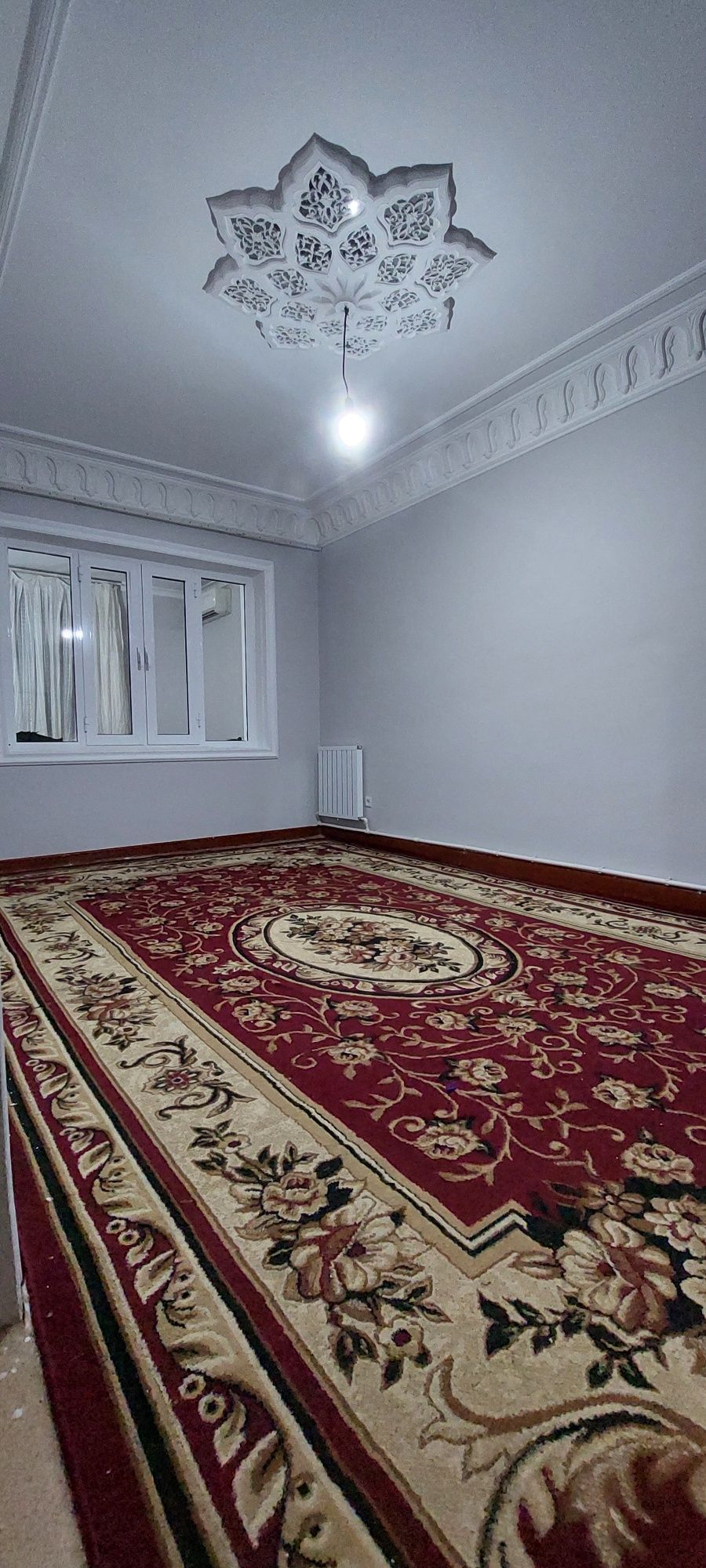 Termez shaxar uy sotiladi 3 xonalik