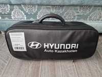 Новый  Premium Набор автомобилиста Hyundai