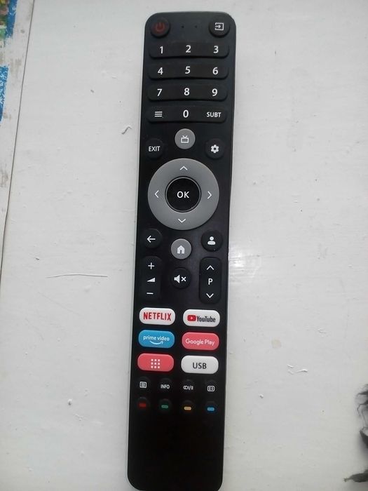 Продам ПДУ для спутникова TV.