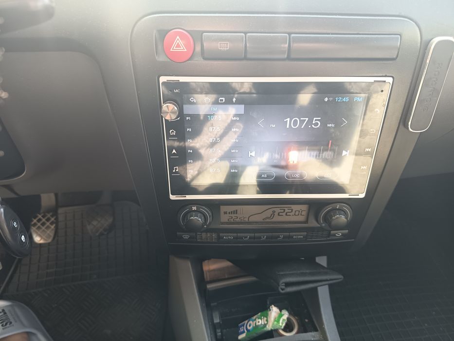 Vand Seat Ibiza 1.9 tdi