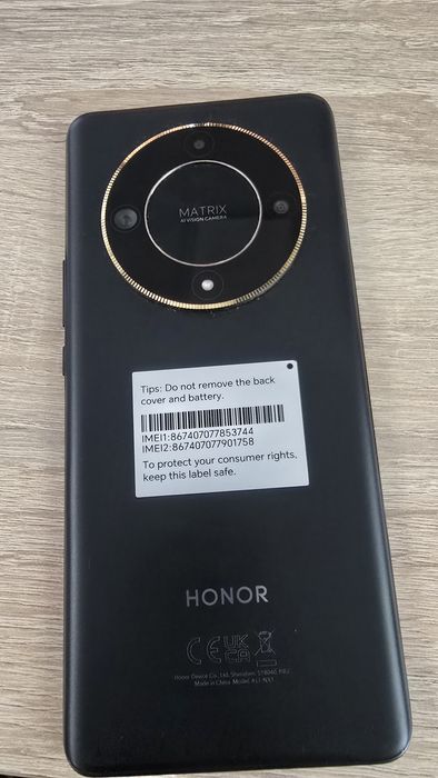HONOR magic 6 Lite