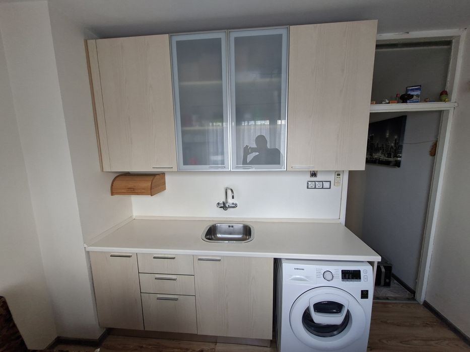 Кухненски шкафове