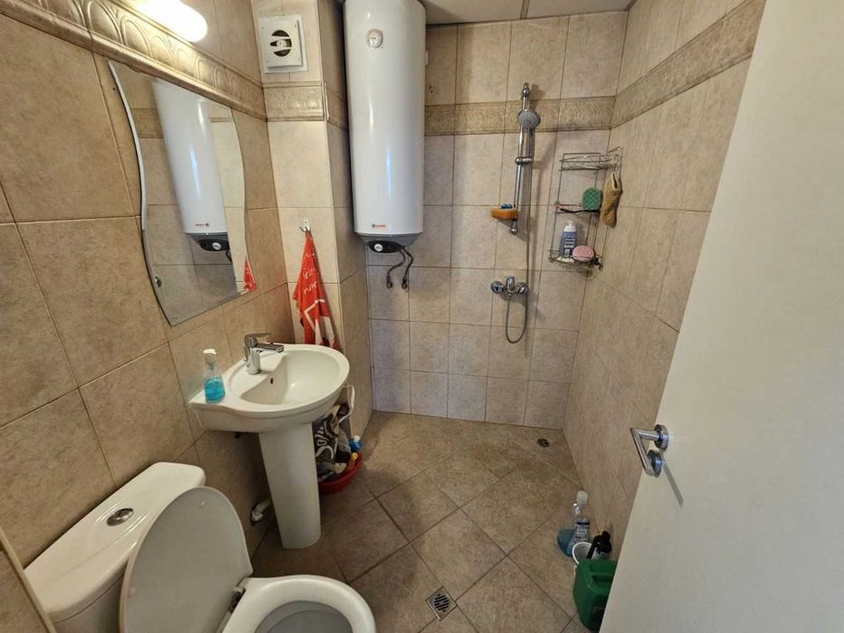 Продава се Двустаен апартамент в Пловдив, Мараша - 71 кв.м за 1789 €/кв.м - Снимка #7