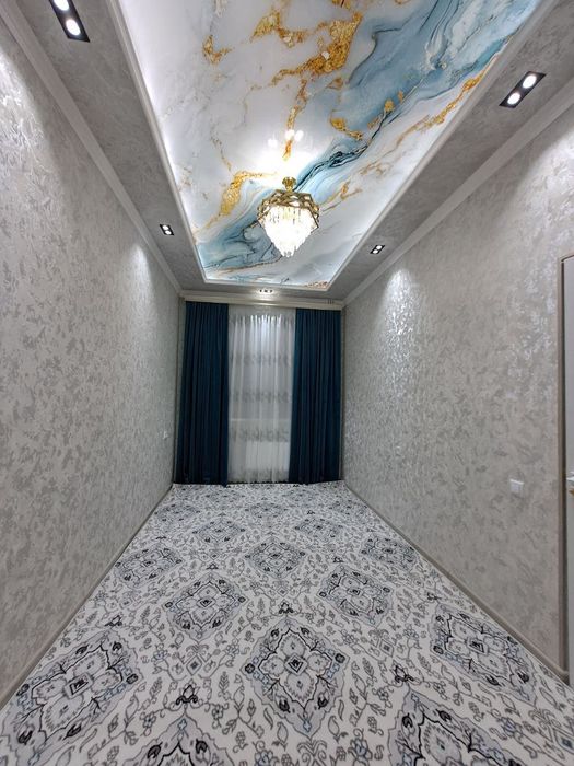 Paxtazordan Yevro Ta’mir