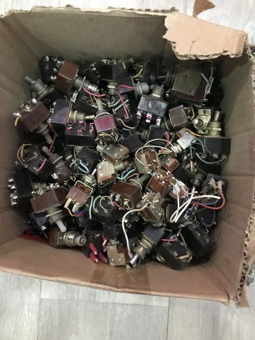 Продам лампочки разных видов