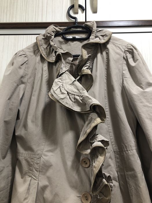 Дамски палта и якета