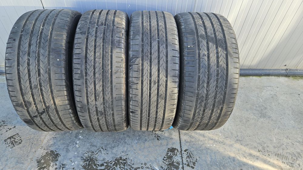 Anvelope Noi vara CONTINENTAL R20