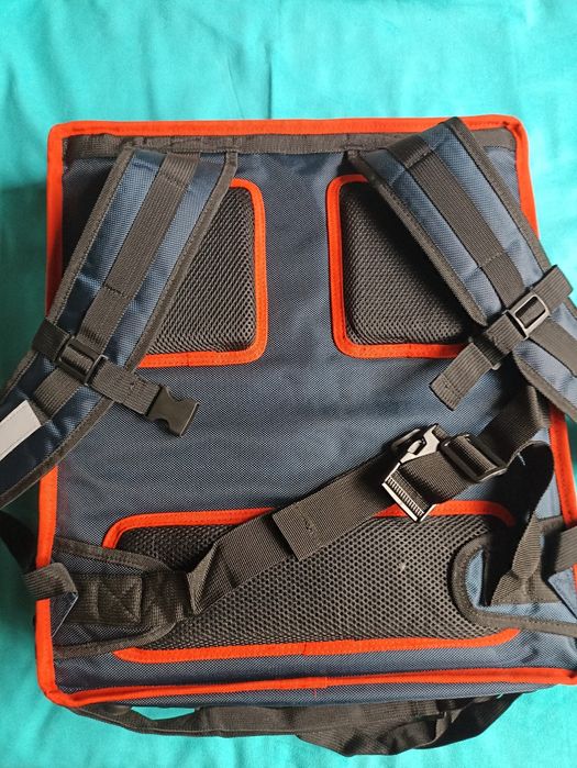 Geanta/rucsac Tazz