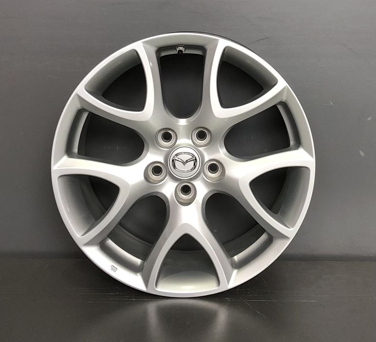 Джанти за Mazda 18цола