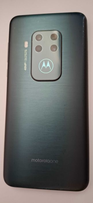 Motorola Moto One Zoom