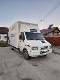 Iveco daily 35C10