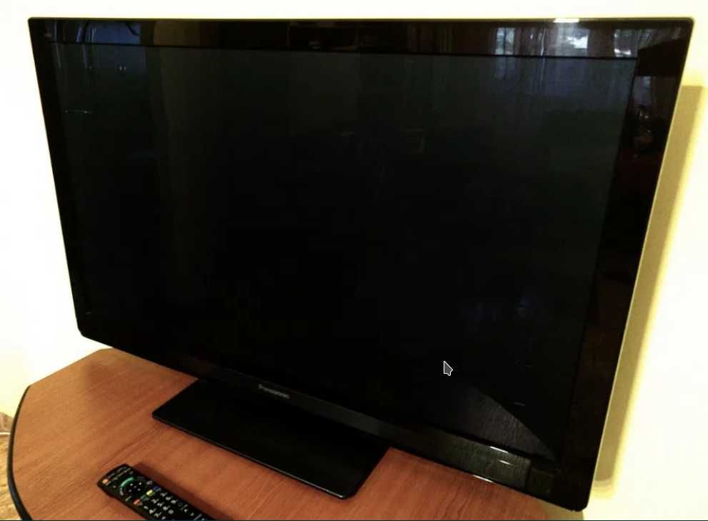 TV Panasonic Viera TX-P42G30E diagonala 108 cm