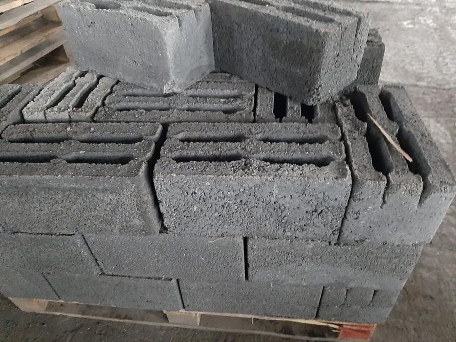 Продам шлакоблоки