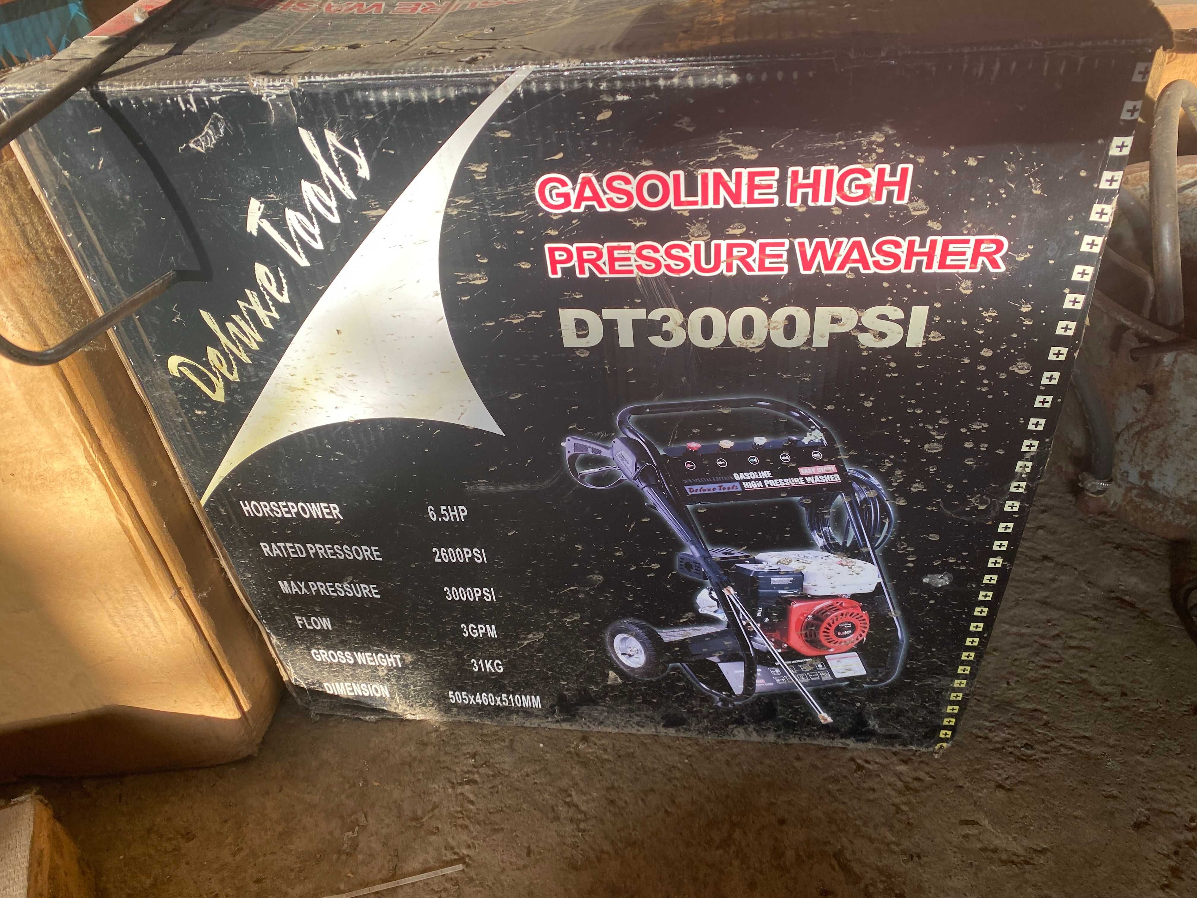 generator  ,bazin apa ,arzator CLU , spalator presiu benzi , motopompa