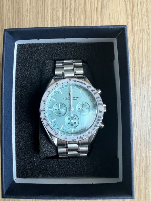 Pagani Design часовник