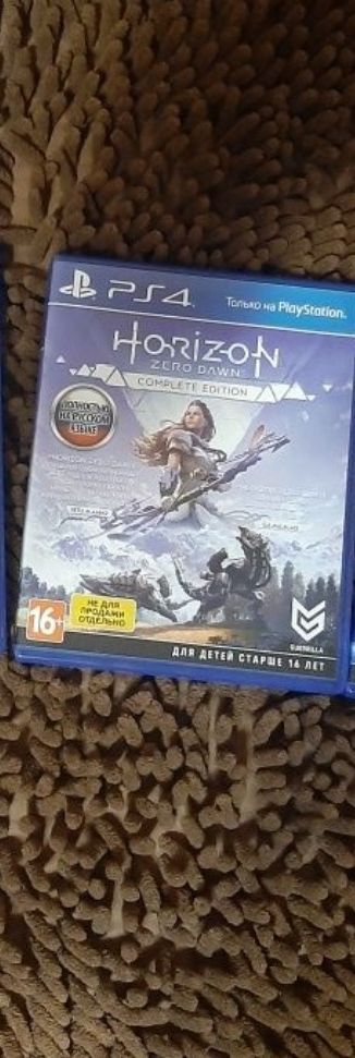 Продам диски для ps4 ps5