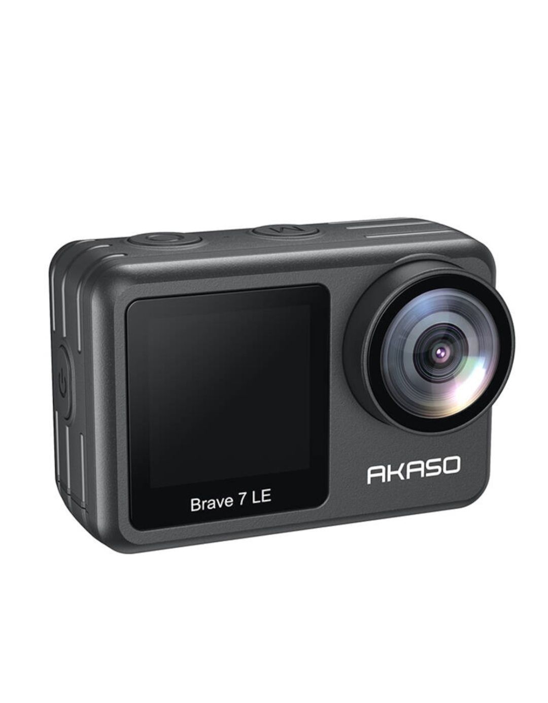 Camera sport, Akaso, Brave 7LE, 4K30, 20 Mpx