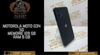 NDP Amanet NON-STOP Calea Vitan Nr.121 Moto G34 128 Gb (19858)