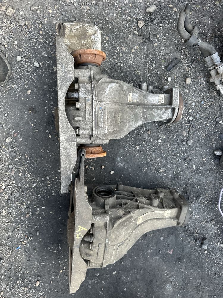 Диференциал за BMW F20 F31 E90 335 Audi Q7 A5 A4 Ауди