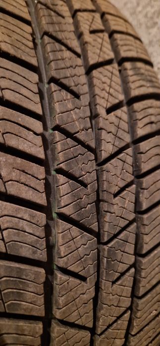 Джанти лети със зимни гуми