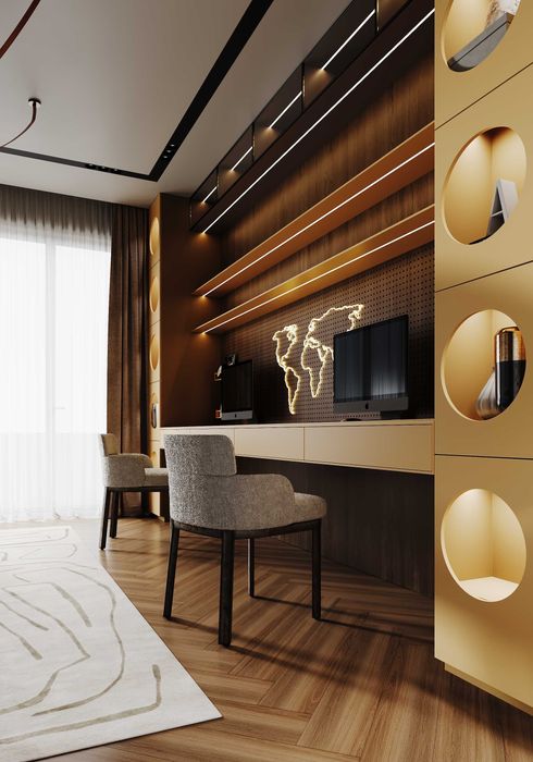 3Д Визуализация Мебели за 199 999 сум