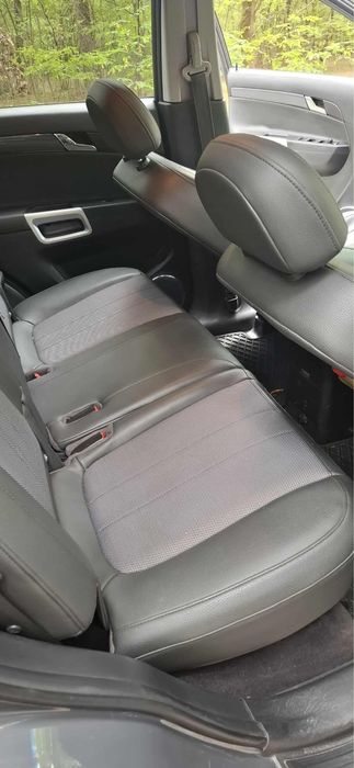 Opel Antara ,2L diesel2010, 4x4 150 CP