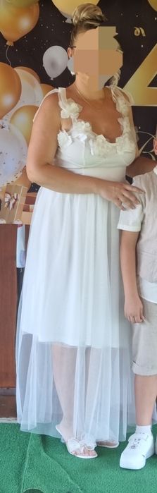 Rochiță superba,Mar M