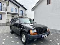 Jeep Grand Cherokee Impecabil!