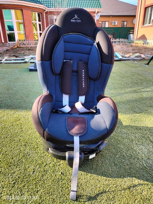 Автокресло детское
