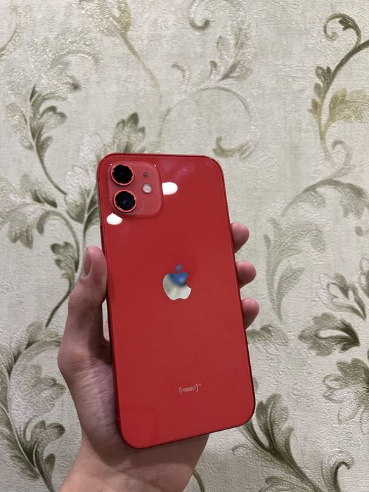 Продам IPhone 12 64Gb