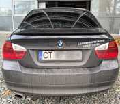 Eleron Portbagaj - BMW Seria 3 E90 Performance