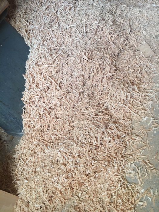 Talas uscat ,curat pentru asternut animale pasari