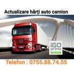 GPS-uri auto, camion - ACTUALIZARE harti orice GPS - vanzare gps-uri