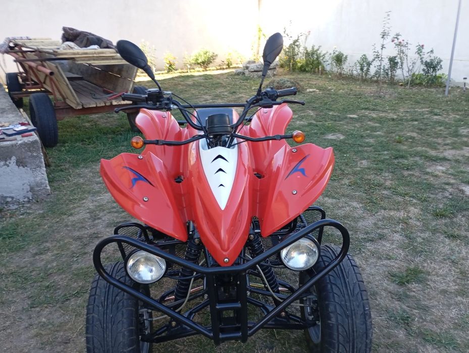 Atv 300 cc sport de vanzare