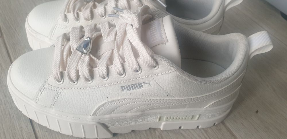 Adidas Puma Mayze clasic