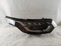 LAND ROVER DISCOVERY V 5 l462 FULL LED far stanga dreapta set faruri