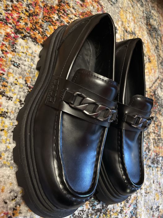 Loafers Zara Mocasini nr 40