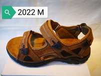 Sandale piele diferite culori