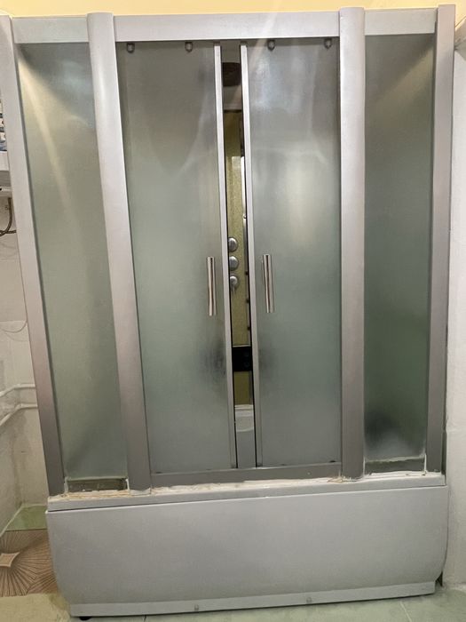 Душевая кабина б/у дешево