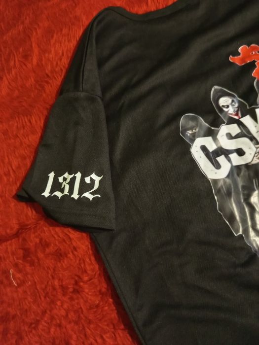 CSKA SOFIA тениска