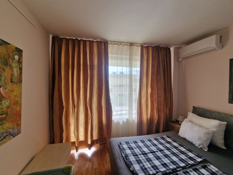 Под наем двустаен апартамент