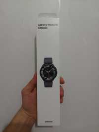 Продам новые Самсунг часы Galaxy Watch Classic 6, 43 mm